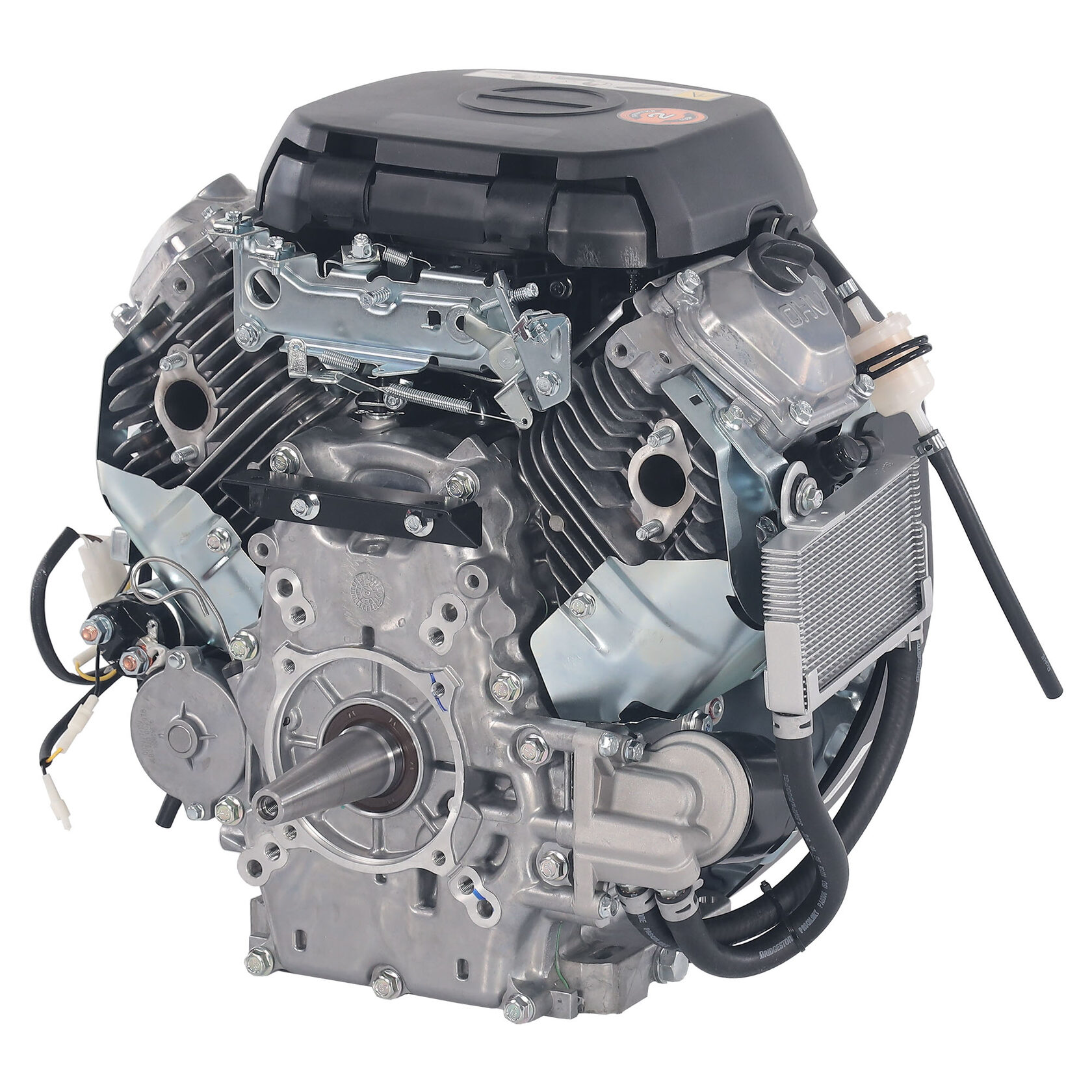 Двигатель бензиновый для генераторов EVOline Zongshen GB 680 VE