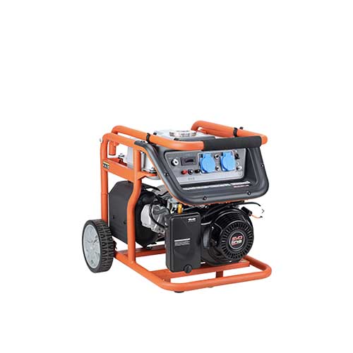 Генераторы