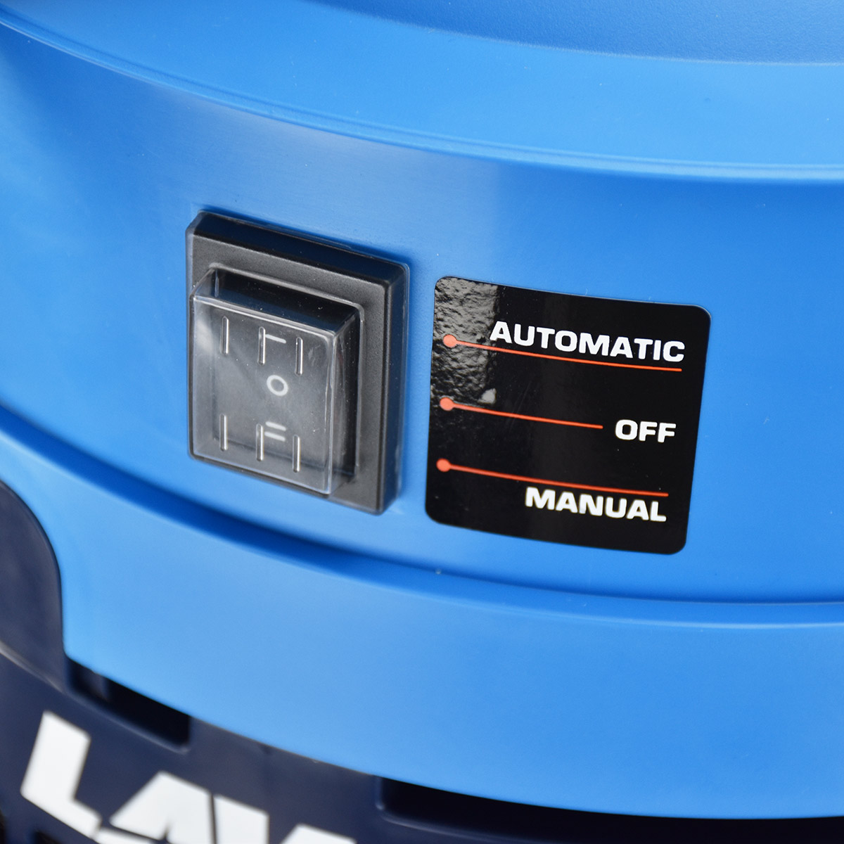 Пылесос для очистки бассейнов Lavor Swimmy