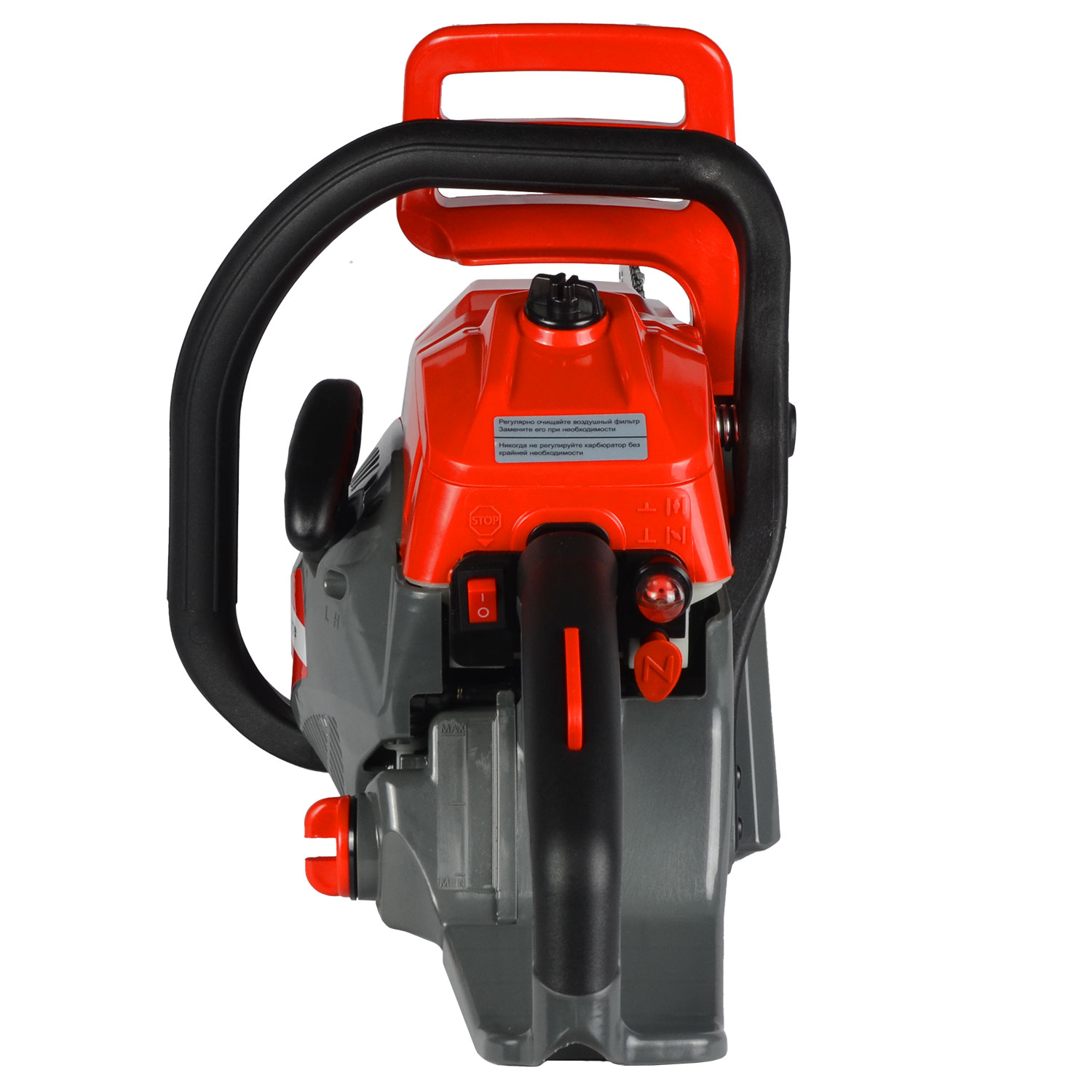 Бензопила EVOline CSG 40-16 ES