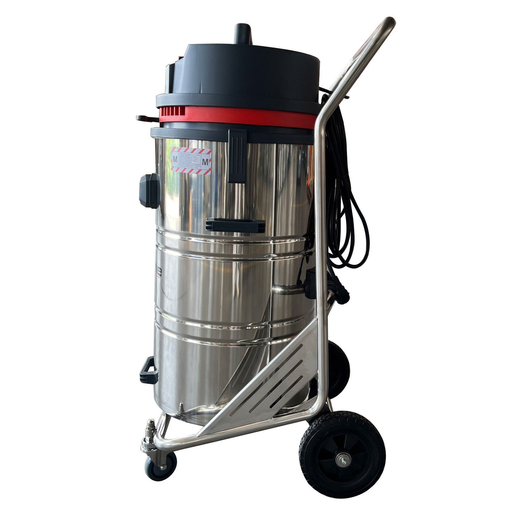 Пылесос индустриальный EVOline IVC 378-36