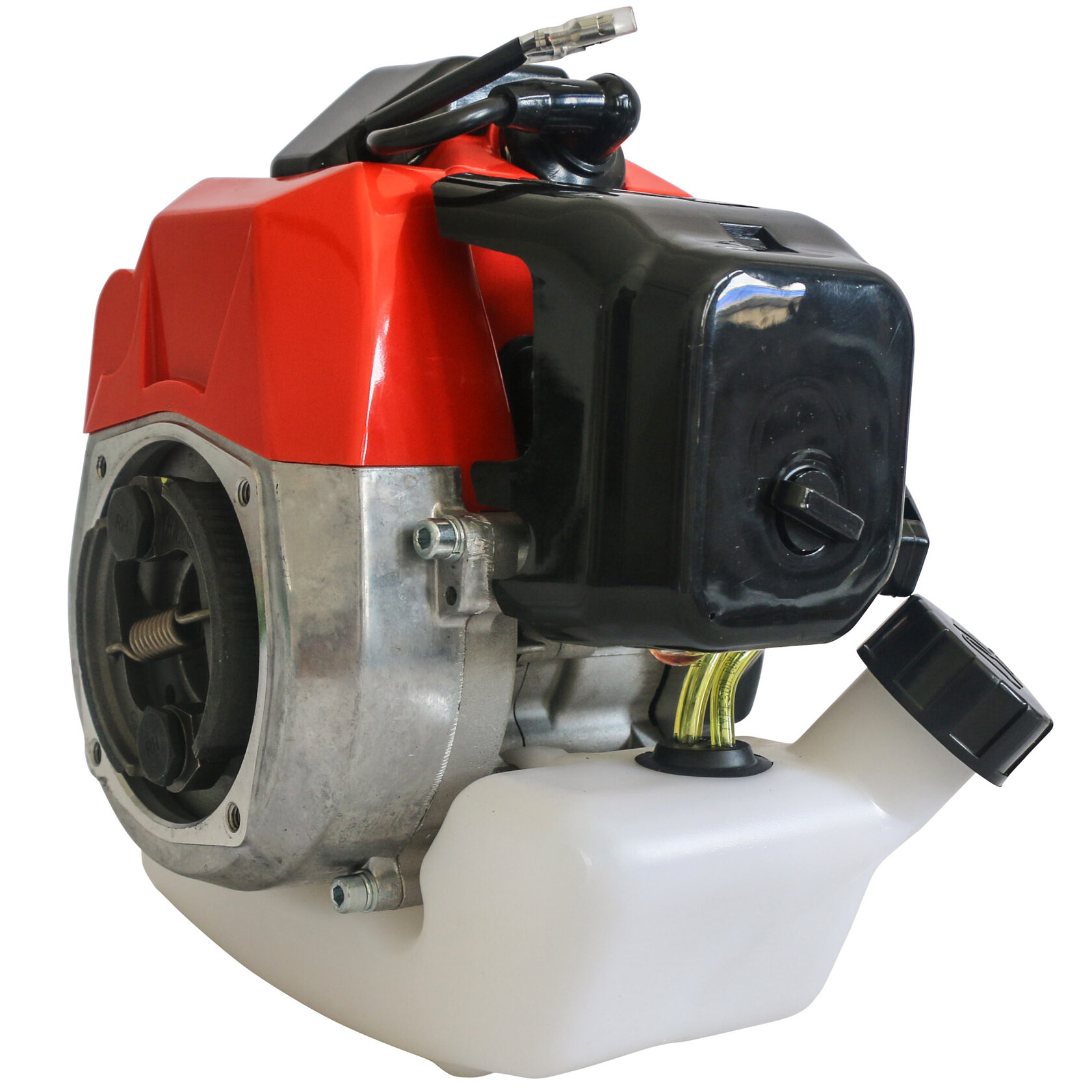 Двигатель бензиновый для триммеров, мотокос, виброреек EVOline Zongshen 1E36F-2A