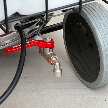 Парогенератор LAVOR Professional GV Katla