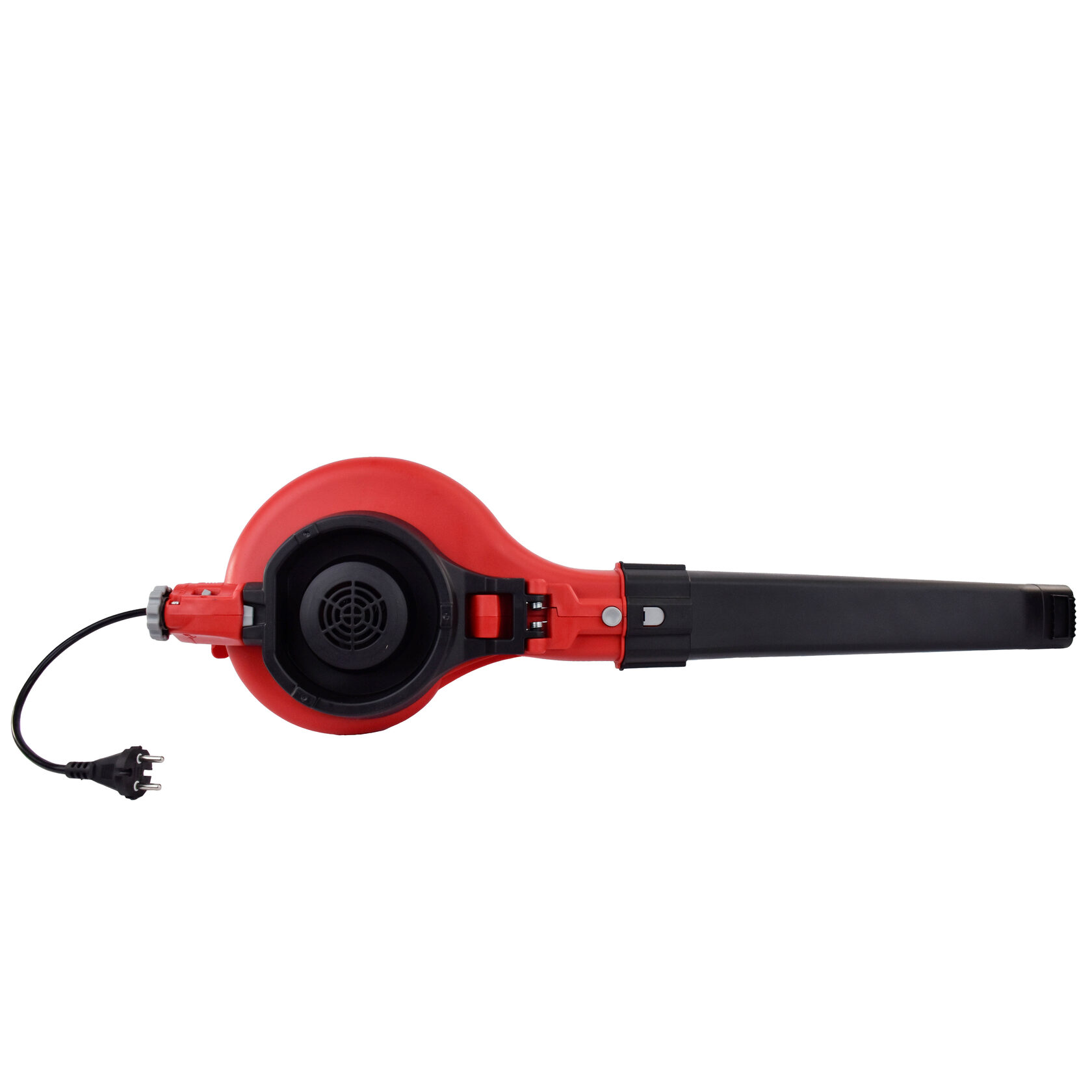 Электрическая воздуходувка EVOline BLE 2600 VAC