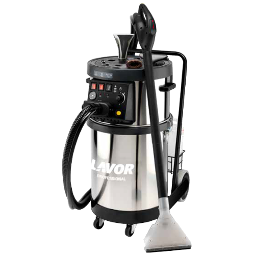 Парогенератор LAVOR Professional GV ETNA 4.1 FOAM