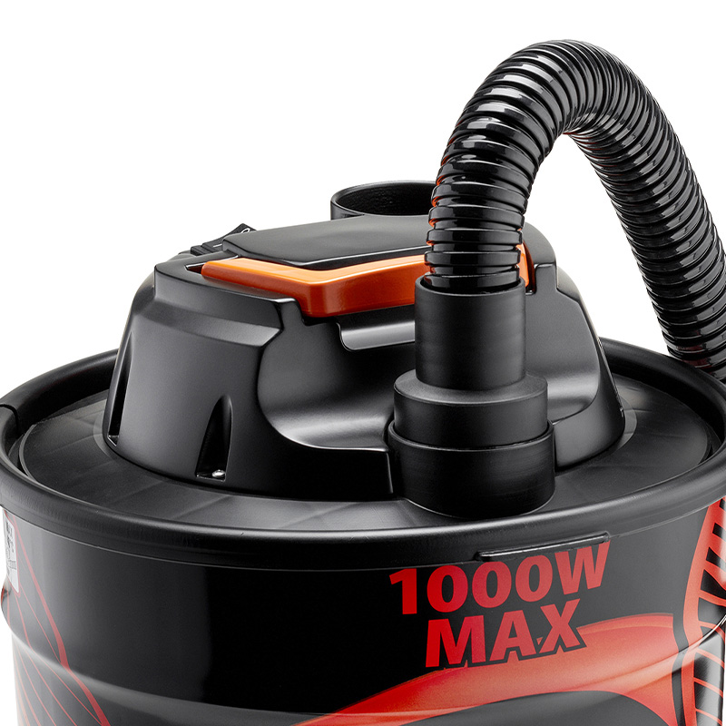 Пылесос для золы Lavor ASHLEY 412